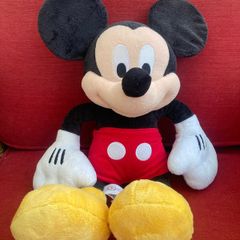 Mickey Mouse - Disney Store