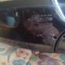 left side Passenger wing mirror unit for Honda 2008 CRV Image 2