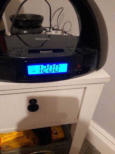 Ipod  dock