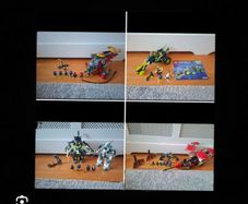 lego ninjago possesion bundle