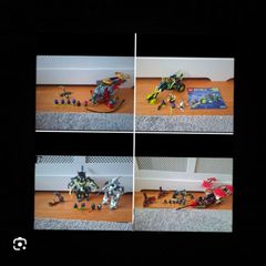 lego ninjago possesion bundle