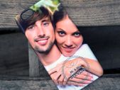Personalised 3D full wrap Iphone 6 cover free postage