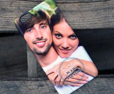 Personalised 3D full wrap Iphone 6 cover free postage