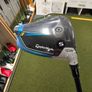Taylormade Sim2 Max Driver Image 2