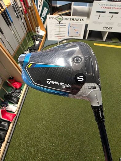 Taylormade Sim2 Max Driver