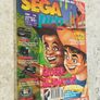 Sega Pro Magazine Issue 17 March 1993 Image 3