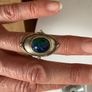 silver rings Image 4
