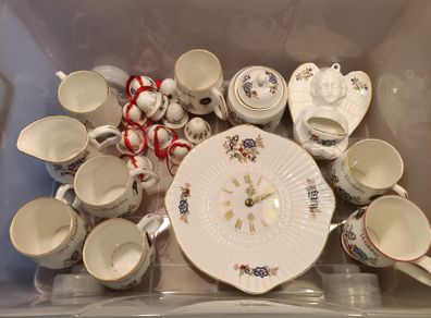 Collection of Royal Tara