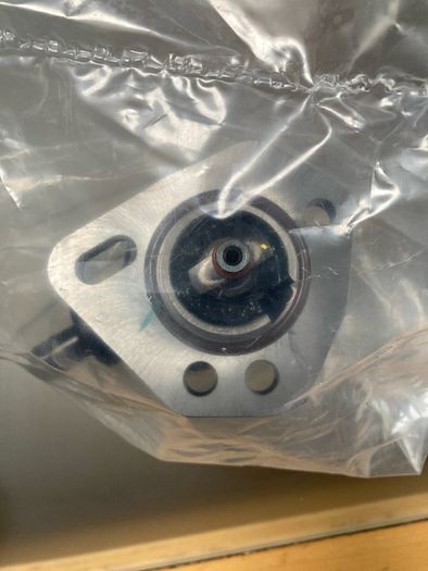 Brake Vacuum Pump (Fiat Ducato)
