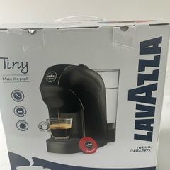Lavazza Coffee Machine
