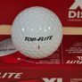 Top Flite Xl Distance Golf Balls 15 Pack 5 X 3 Box Brand New Image 3