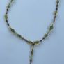Costume jewellery set Image 3