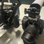 Canon r5c cinema and photography camera 2 available Image 3