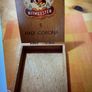 Ritmeester 5 Half Corona Wooden Box Image 2