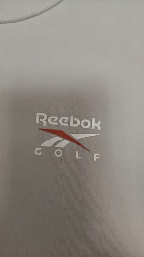 Reebok golf hoodies