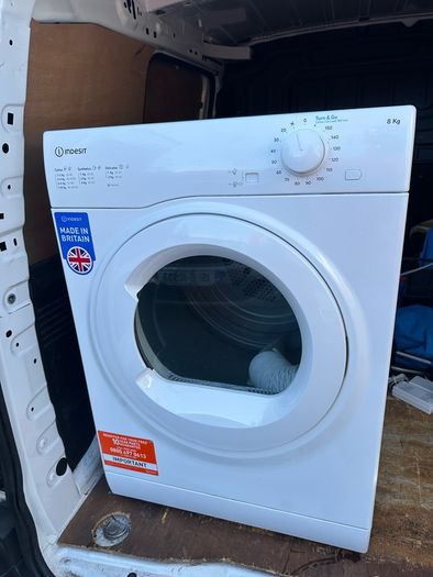 dryer