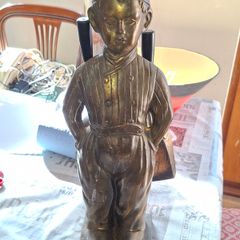 Beautiful Old Fireplace Companion Set Postage Available or Collection