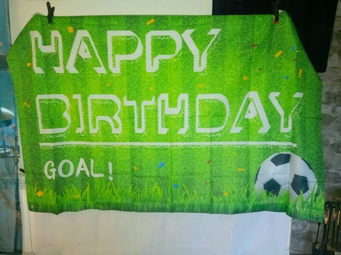Celebration Backdrops