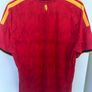 Adidas Belgium (size Large) Football World Cup 2026 Adults Home Jersey Image 3
