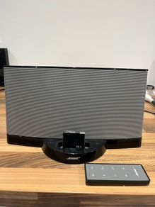 Bose Sound Dock with Bluetooth