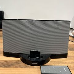 Bose Sound Dock with Bluetooth