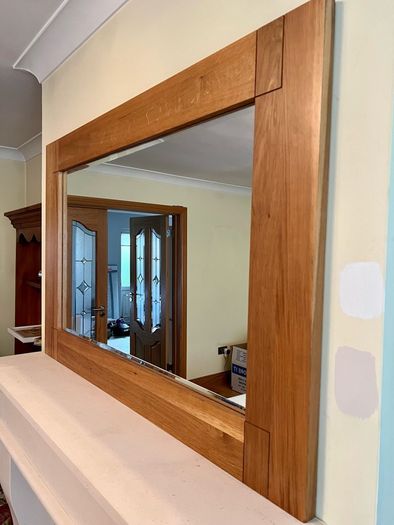 M&S Sonoma Mirror