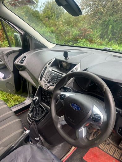 Ford connect