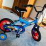 Man Kids Bike Image 2