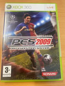 Xbox 360 Pres 2009