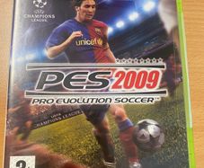 Xbox 360 Pres 2009