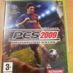 Xbox 360 Pres 2009