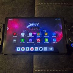 Lenovo Legion Tab Gen 3 & Gamesir G8+
