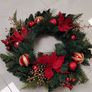 Christmas Wreath Image 2