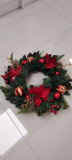 Christmas Wreath