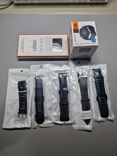 Samsung Galaxy Watch 4 Classic