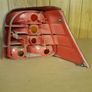 Volkswagen Golf 5 Door 00-05 Rear/tail Light (passenger Side) 1j6945095r Image 2