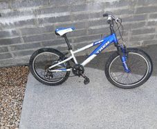 Kids Bike