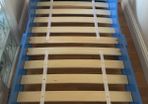toddler bed