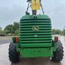 John Deere 7500 Image 3