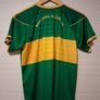Claremorris GAA Jersey. Official KCS Brand Home Jersey. Age 10 To 11 Years. Collect In Dublin Or Receive Via Post. Image 2