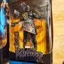 Marvel legends Ulysses klaue T'Chaka Erik killmonger BAF M'Baku Image 2