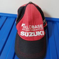 suzuki hat
