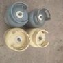 gas cylinders Image 2