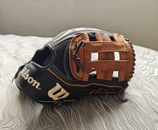 Wilson Baseball Glose- A2K 1790 12 inches