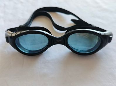 Speedo Futura Biofuse Swimming Goggles  Adult Comfort Fit