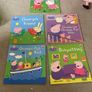 Peppa Pig Book Bundle (14+ books) Image 2