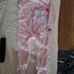 Babygro.