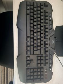 Gaming Keyboard