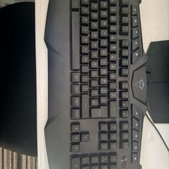 Gaming Keyboard