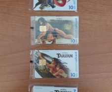 callcards